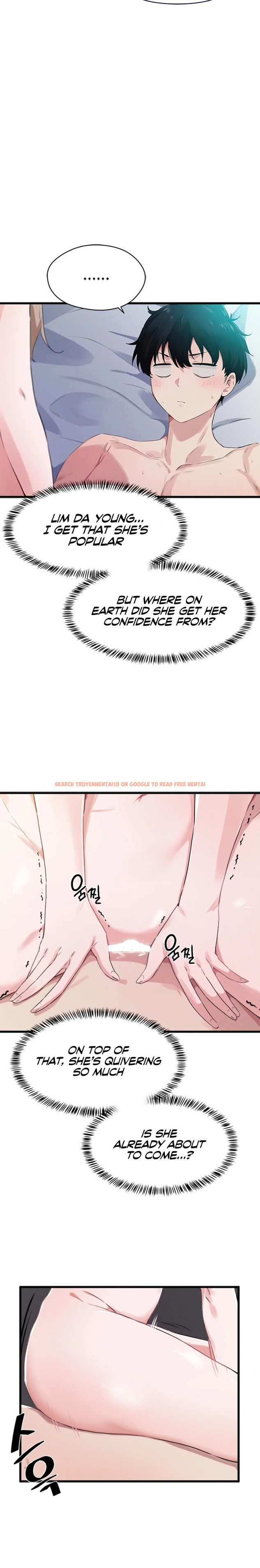 Read Hentai Image 8 143 in comic Please Give Me Energy - Chapter 17 - www.hentaitnt.net