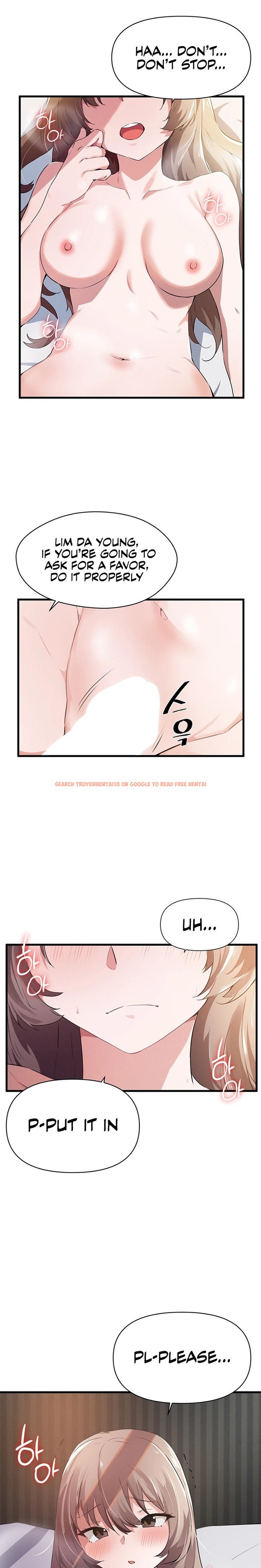 Read Hentai Image 2 528 in comic Please Give Me Energy - Chapter 18 - www.hentaitnt.net