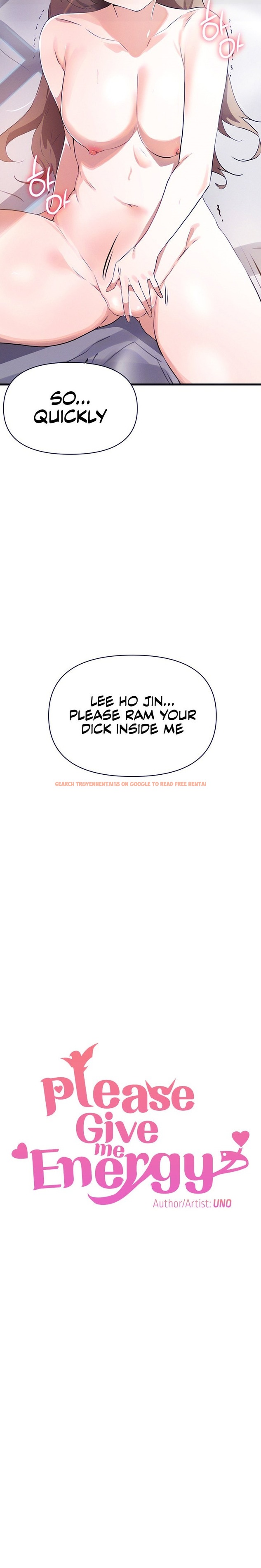 Read Hentai Image 3 528 in comic Please Give Me Energy - Chapter 18 - www.hentaitnt.net