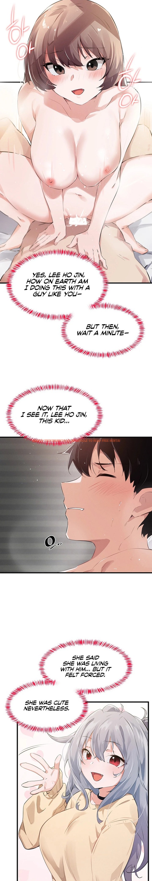Read Hentai Image 11 170 in comic Please Give Me Energy - Chapter 19 - hentaitnt.net