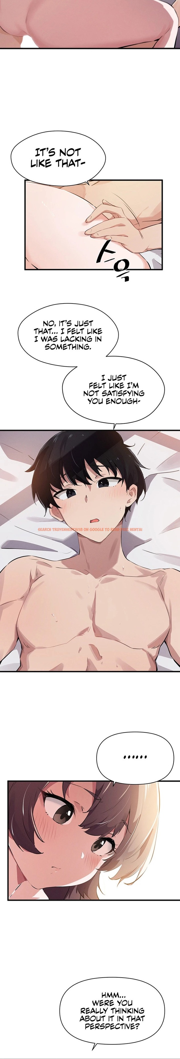 Read Hentai Image 9 170 in comic Please Give Me Energy - Chapter 19 - hentaitnt.net