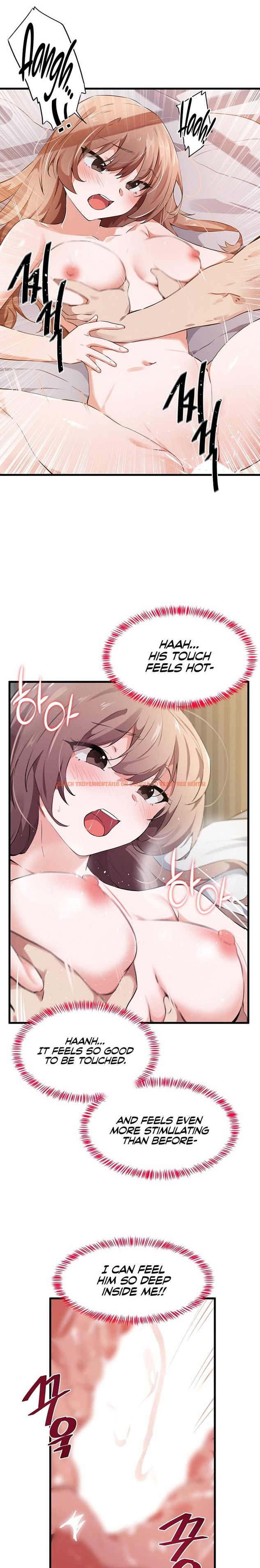 Read Hentai Image 4 635 in comic Please Give Me Energy - Chapter 20 - www.hentaitnt.net