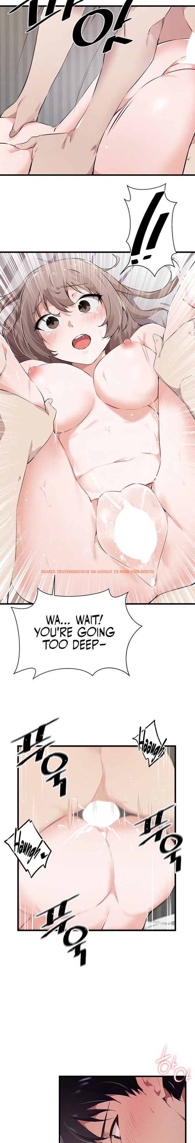 Read Hentai Image 8 635 in comic Please Give Me Energy - Chapter 20 - www.hentaitnt.net