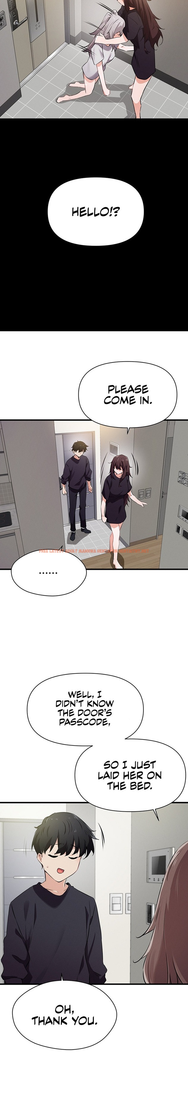 Read Hentai Image 9 714 in comic Please Give Me Energy - Chapter 21 - hentaitnt.net