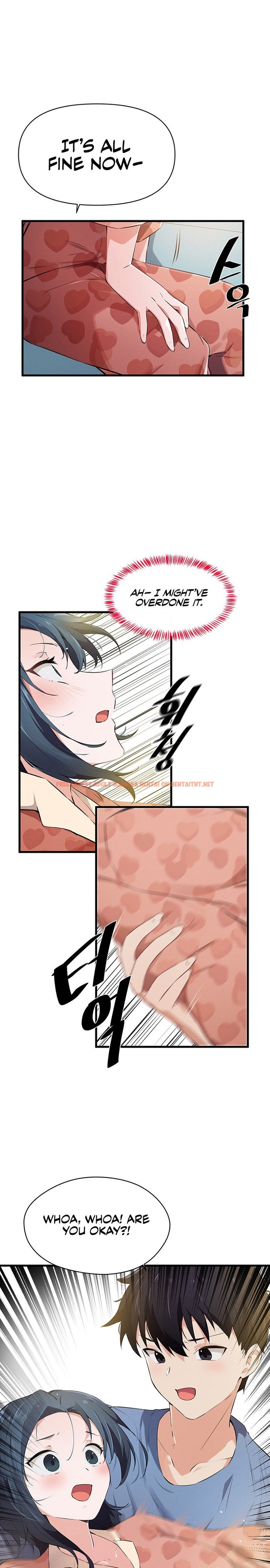 Read Hentai Image 16 863 in comic Please Give Me Energy - Chapter 23 - hentaitnt.net