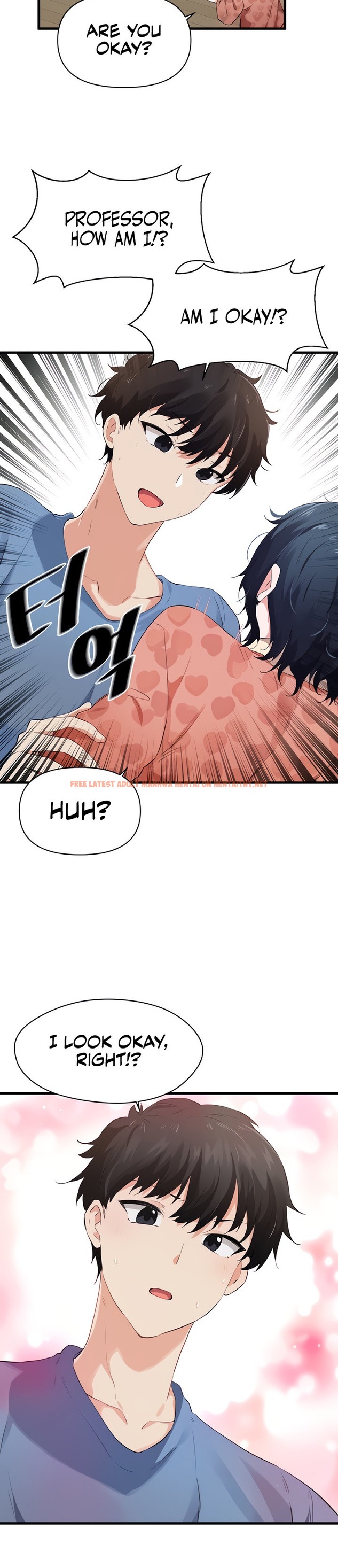 Read Hentai Image 17 431 in comic Please Give Me Energy - Chapter 24 - hentaitnt.net