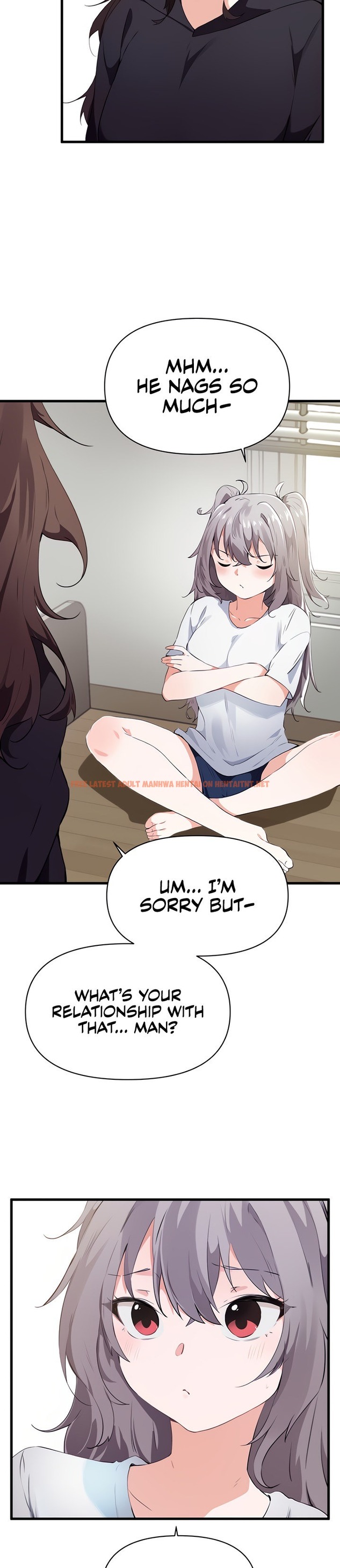 Read Hentai Image 4 430 in comic Please Give Me Energy - Chapter 24 - hentaitnt.net