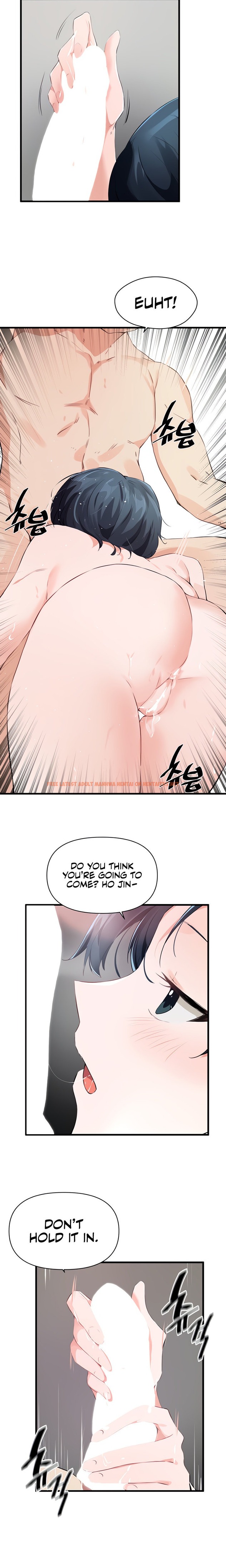 Read Hentai Image 10 242 in comic Please Give Me Energy - Chapter 25 - hentaitnt.net