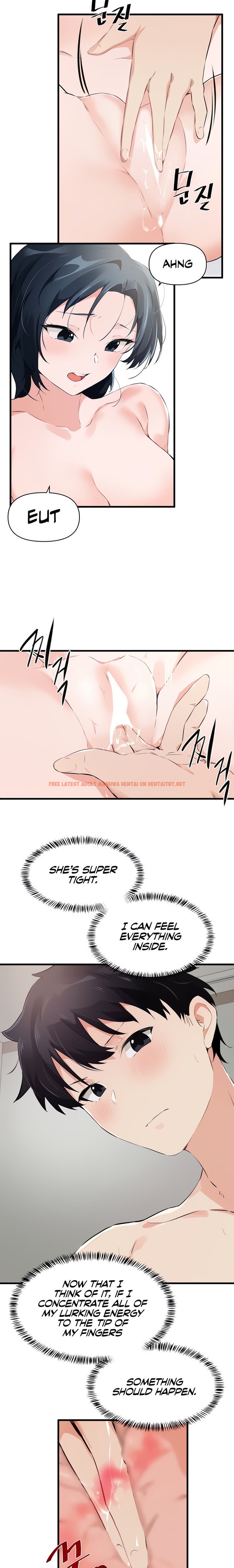 Read Hentai Image 14 242 in comic Please Give Me Energy - Chapter 25 - hentaitnt.net