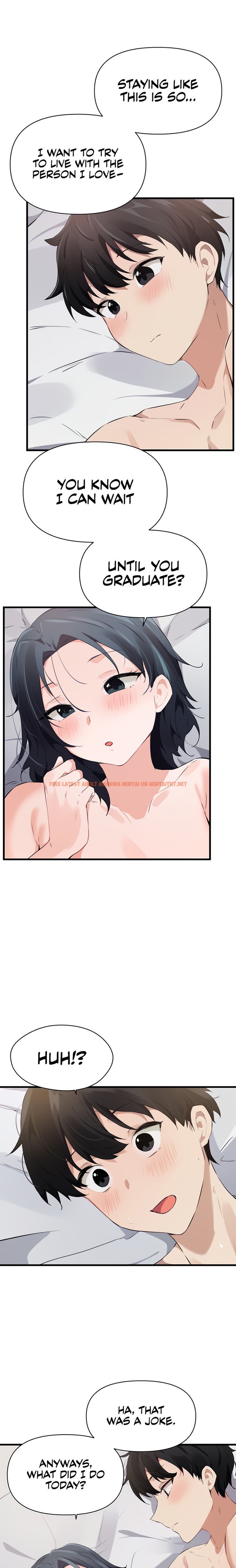 Read Hentai Image 17 269 in comic Please Give Me Energy - Chapter 26 - hentaitnt.net