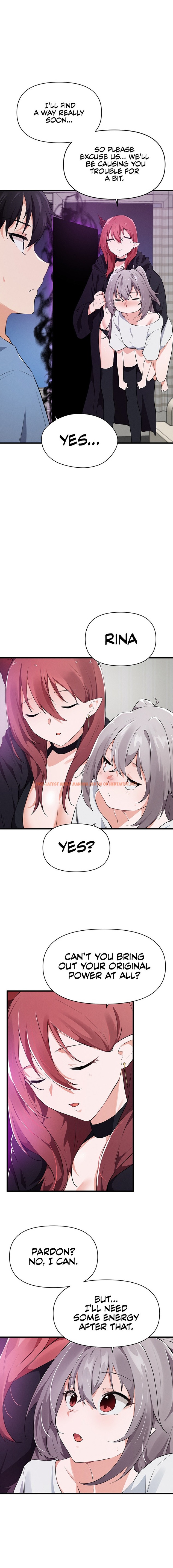 Read Hentai Image 18 072 in comic Please Give Me Energy - Chapter 27 - hentaitnt.net