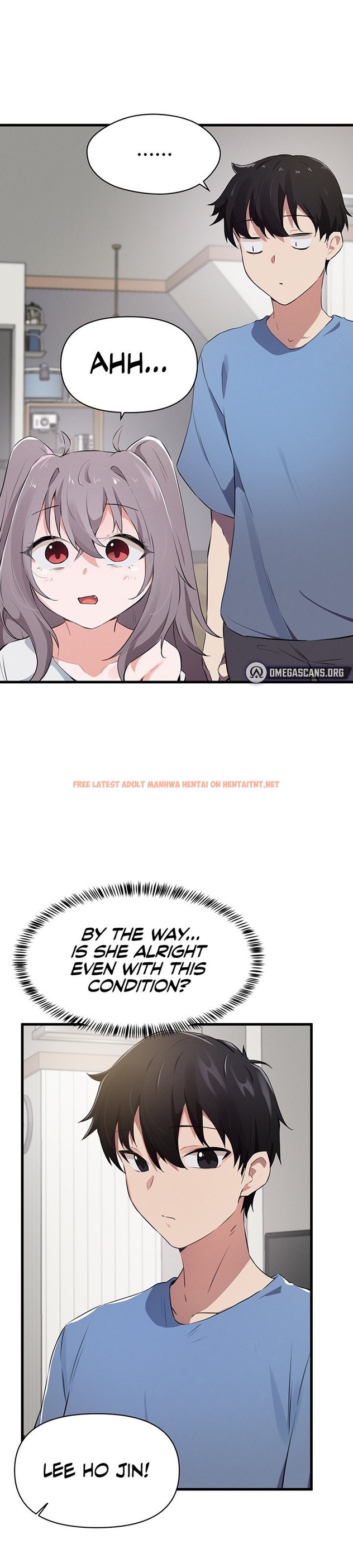 Read Hentai Image 1 582 in comic Please Give Me Energy - Chapter 28 - hentaitnt.net