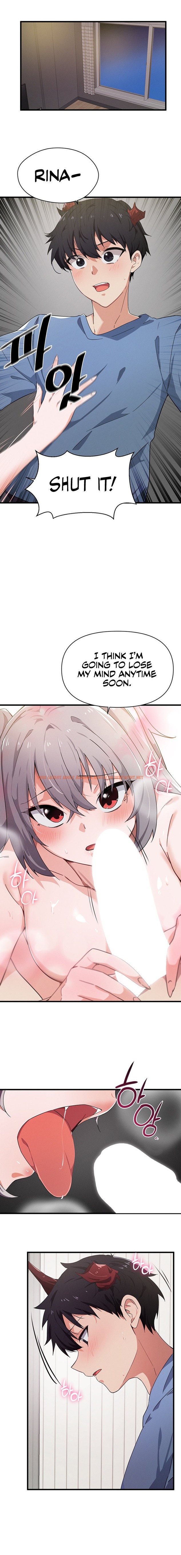 Read Hentai Image 13 584 in comic Please Give Me Energy - Chapter 28 - hentaitnt.net