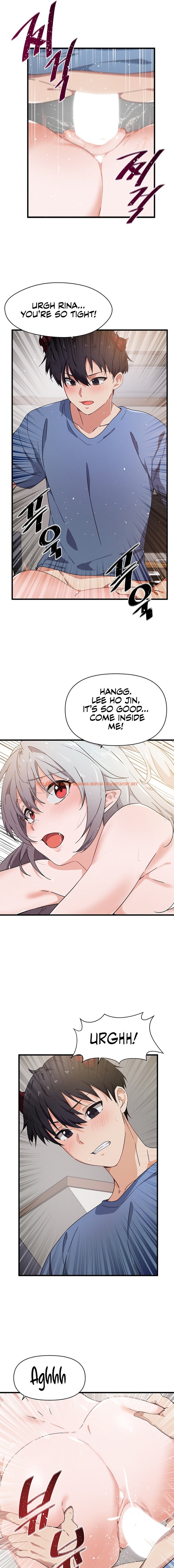 Read Hentai Image 18 585 in comic Please Give Me Energy - Chapter 28 - hentaitnt.net