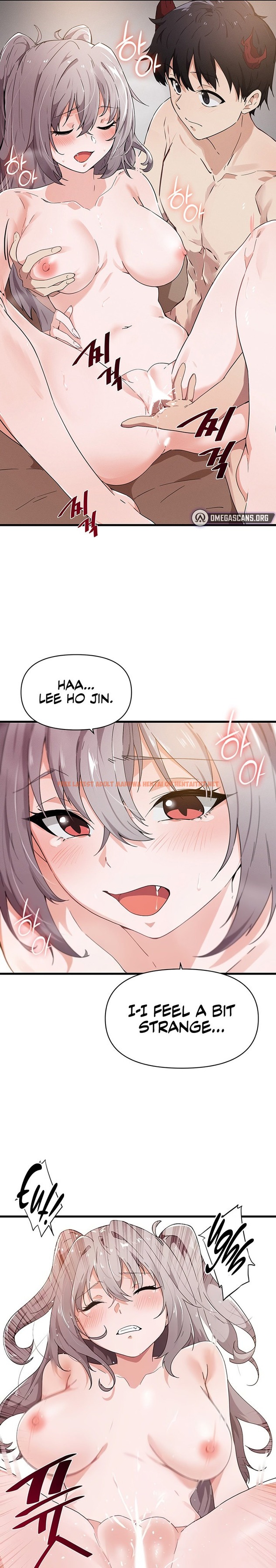 Read Hentai Image 7 036 in comic Please Give Me Energy - Chapter 29 - hentaitnt.net