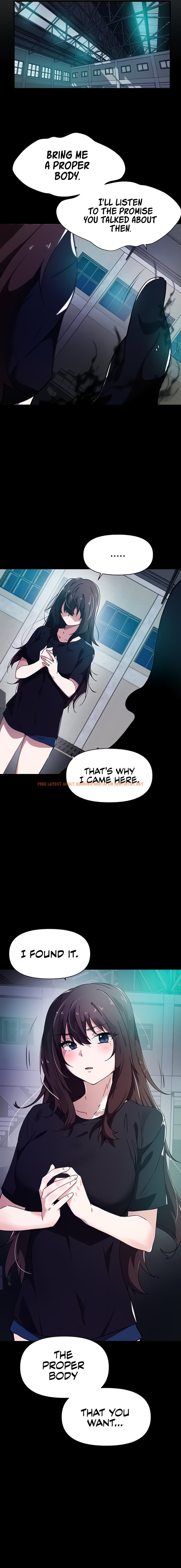 Read Hentai Image 3 822 in comic Please Give Me Energy - Chapter 31 - hentaitnt.net