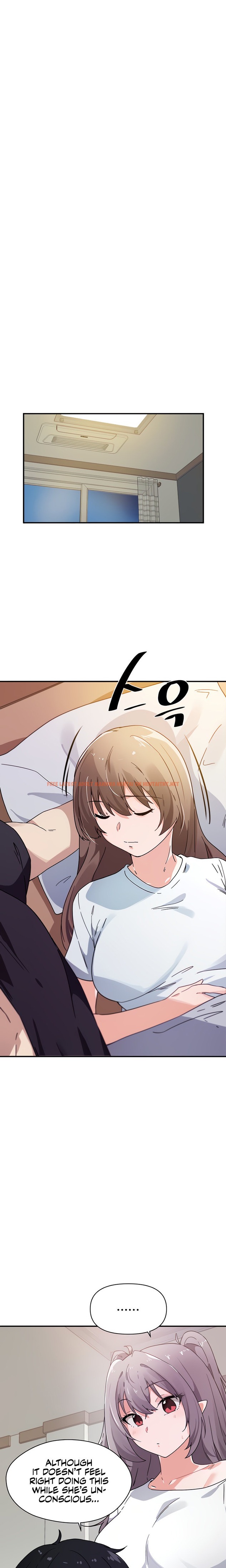 Read Hentai Image 16 972 in comic Please Give Me Energy - Chapter 32 - hentaitnt.net