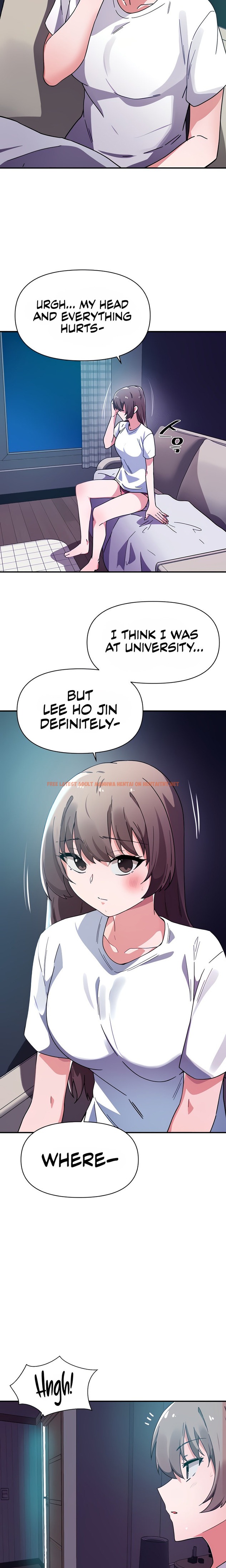 Read Hentai Image 12 185 in comic Please Give Me Energy - Chapter 34 - hentaitnt.net