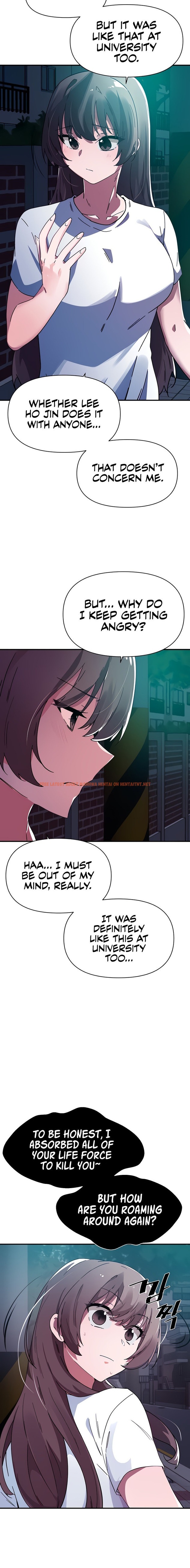 Read Hentai Image 19 185 in comic Please Give Me Energy - Chapter 34 - hentaitnt.net