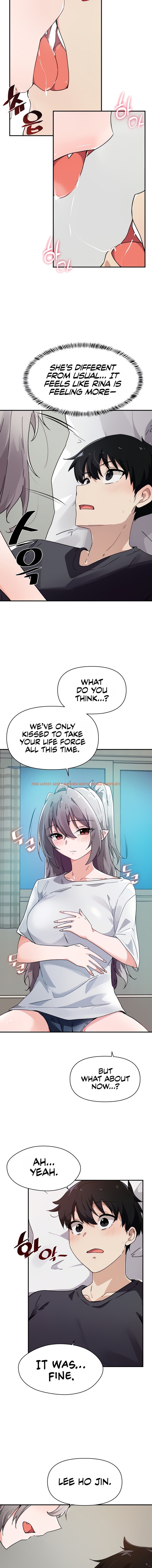 Read Hentai Image 8 185 in comic Please Give Me Energy - Chapter 34 - hentaitnt.net