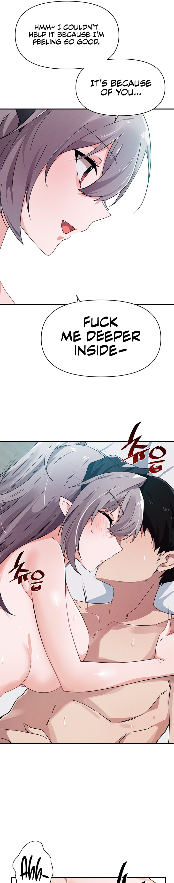 Read Hentai Image 10 238 in comic Please Give Me Energy - Chapter 35 - hentaitnt.net