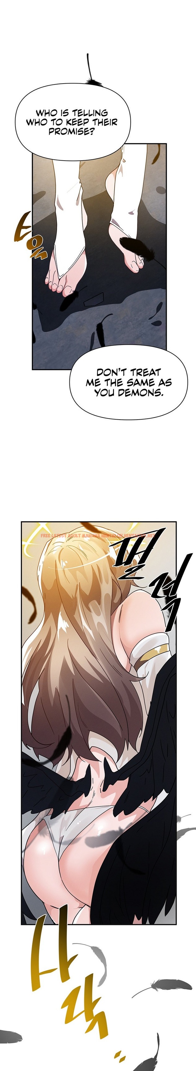 Read Hentai Image 23 238 in comic Please Give Me Energy - Chapter 35 - hentaitnt.net