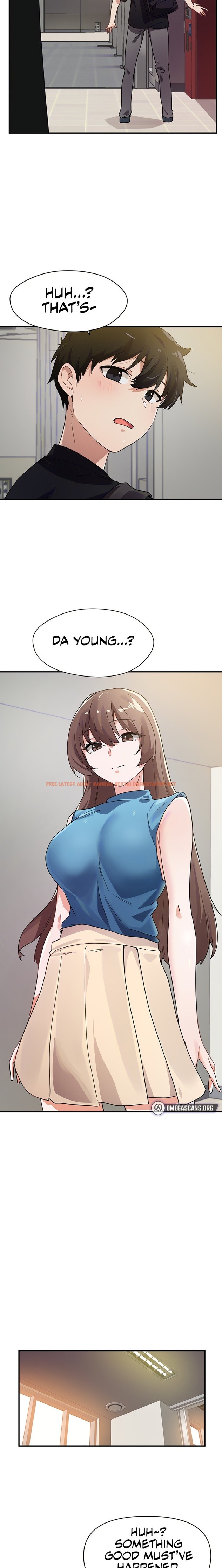 Read Hentai Image 11 34674 in comic Please Give Me Energy - Chapter 36 - hentaitnt.net