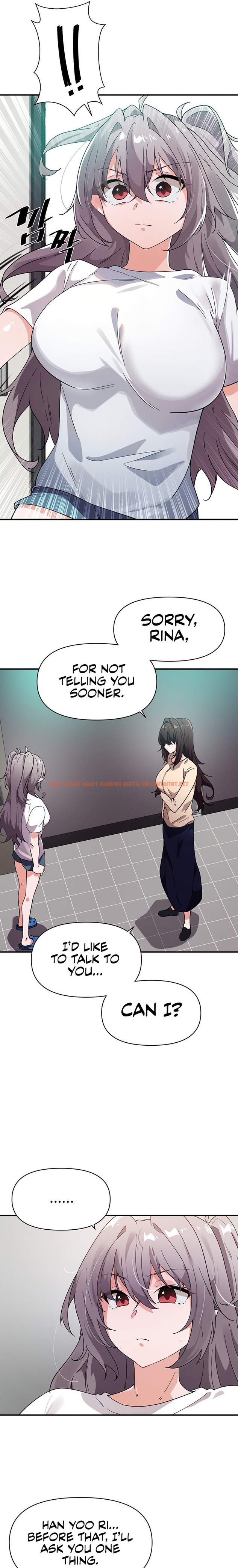 Read Hentai Image 16 34675 in comic Please Give Me Energy - Chapter 36 - hentaitnt.net