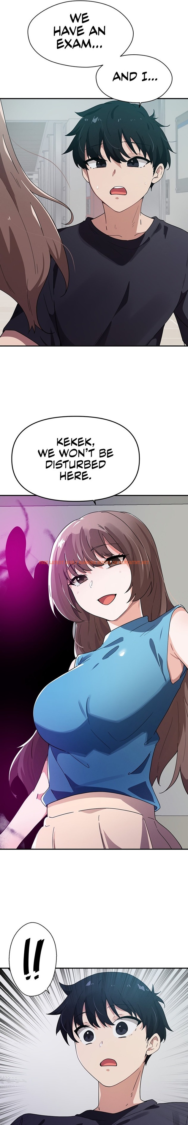 Read Hentai Image 19 34675 in comic Please Give Me Energy - Chapter 36 - hentaitnt.net