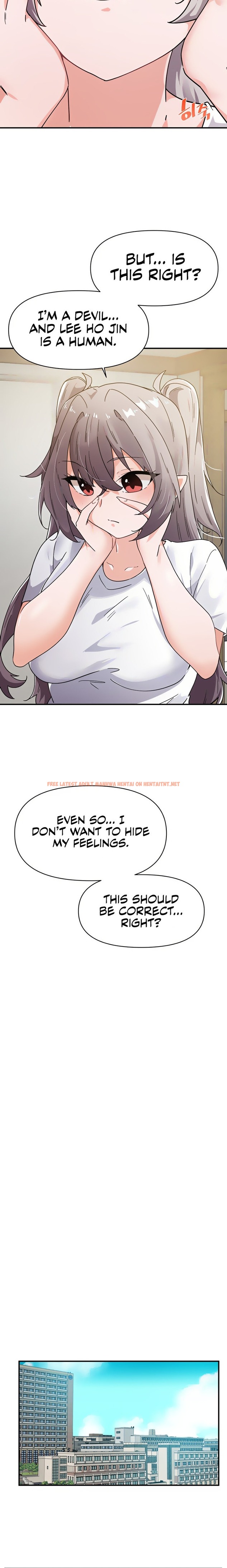 Read Hentai Image 9 34674 in comic Please Give Me Energy - Chapter 36 - hentaitnt.net