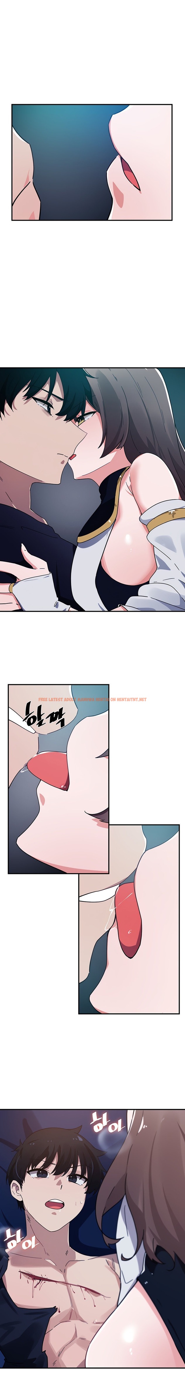 Read Hentai Image 22 89571 in comic Please Give Me Energy - Chapter 37 - hentaitnt.net