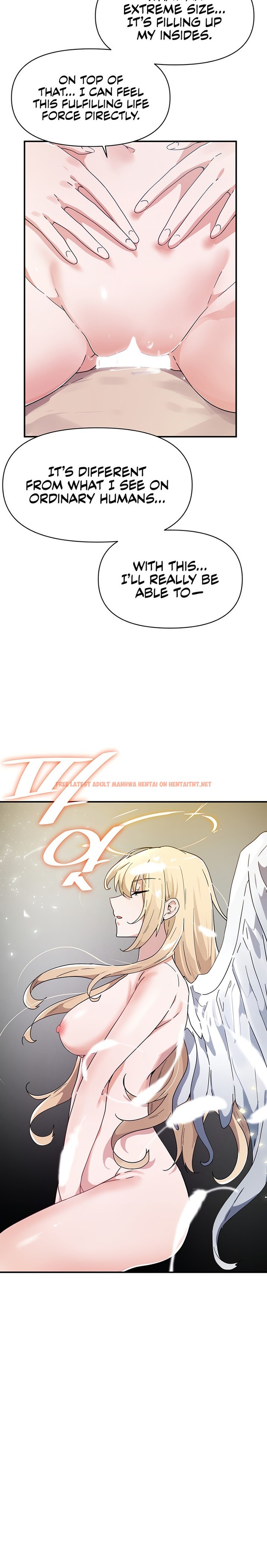 Read Hentai Image 17 18401 in comic Please Give Me Energy - Chapter 38 - hentaitnt.net