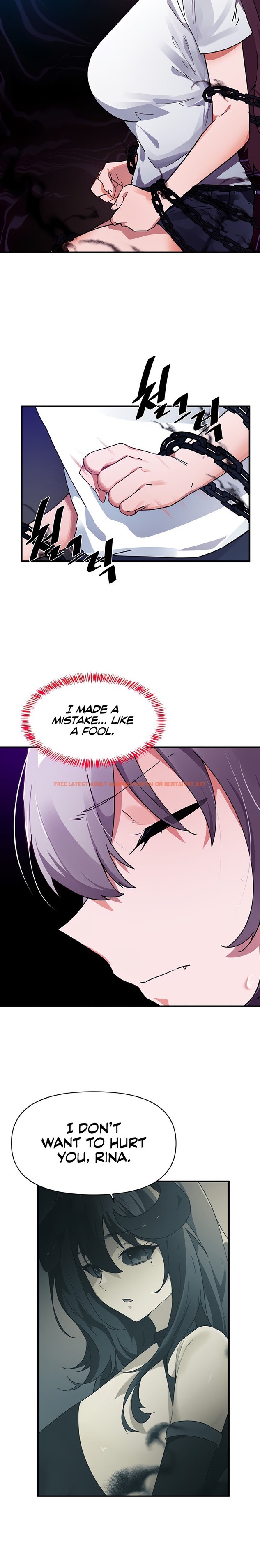 Read Hentai Image 23 18401 in comic Please Give Me Energy - Chapter 38 - hentaitnt.net