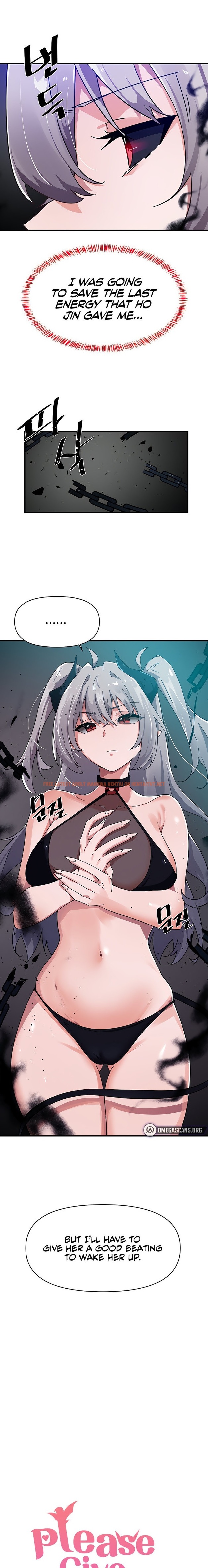 Read Hentai Image 1 12676 in comic Please Give Me Energy - Chapter 39 - hentaitnt.net