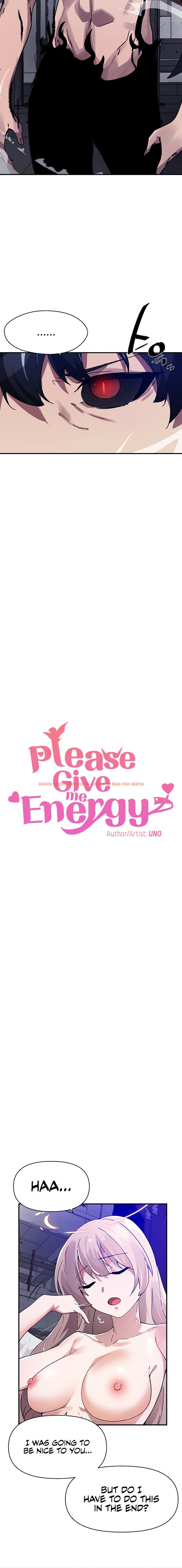 Read Hentai Image 2 58749 in comic Please Give Me Energy - Chapter 40 - www.hentaitnt.net
