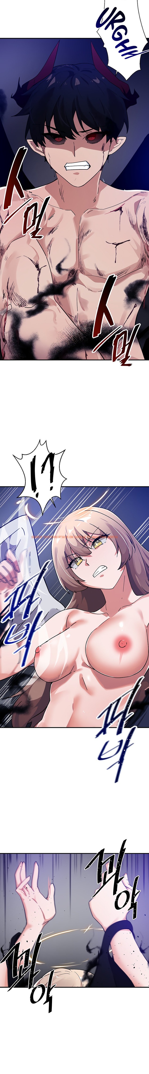Read Hentai Image 8 58749 in comic Please Give Me Energy - Chapter 40 - www.hentaitnt.net