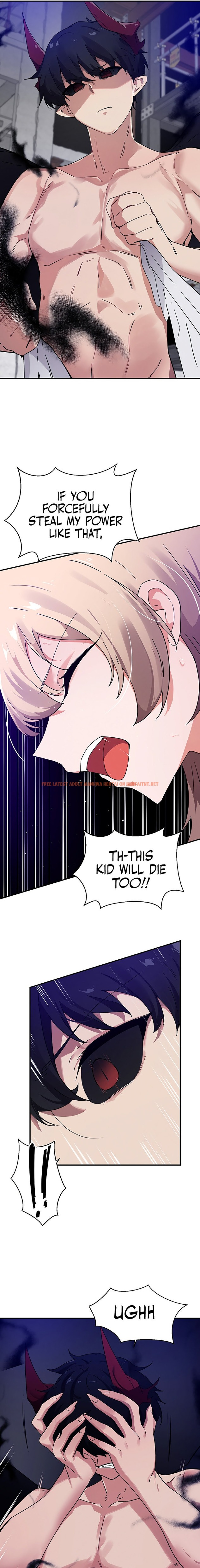 Read Hentai Image 7 86318 in comic Please Give Me Energy - Chapter 41 - hentaitnt.net