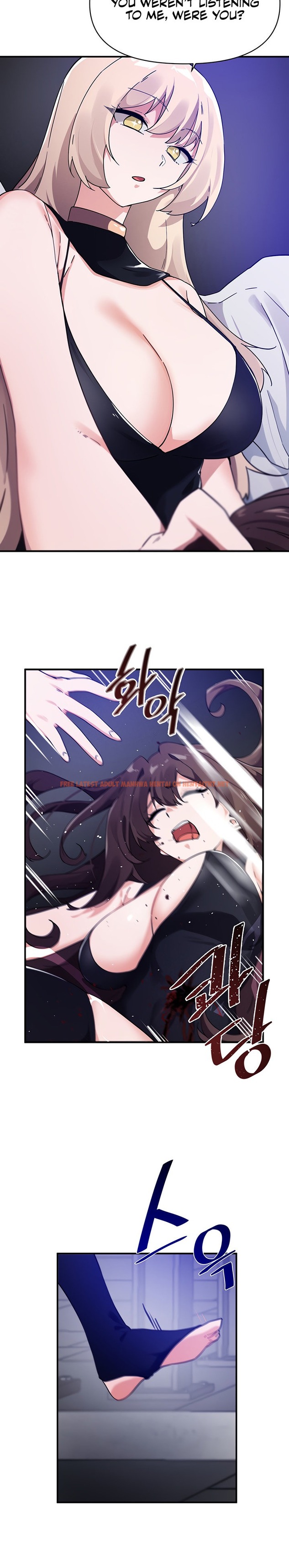 Read Hentai Image 12 32072 in comic Please Give Me Energy - Chapter 42 - hentaitnt.net