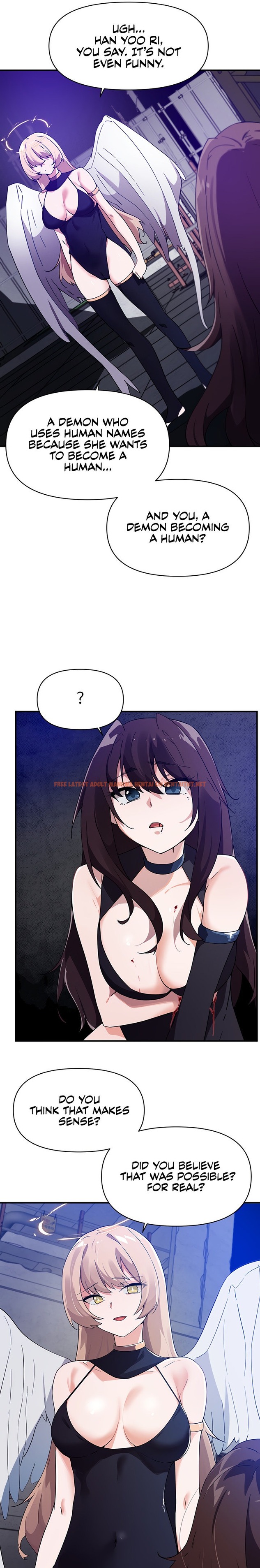 Read Hentai Image 16 32072 in comic Please Give Me Energy - Chapter 42 - hentaitnt.net