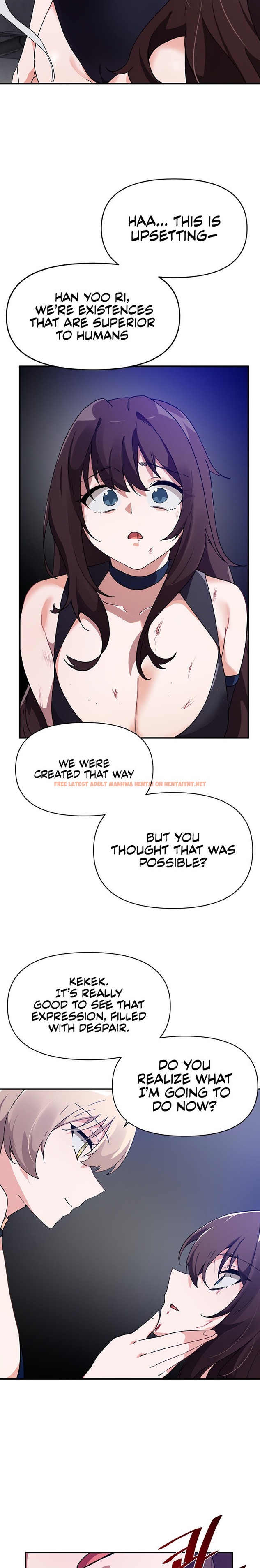 Read Hentai Image 17 32072 in comic Please Give Me Energy - Chapter 42 - hentaitnt.net