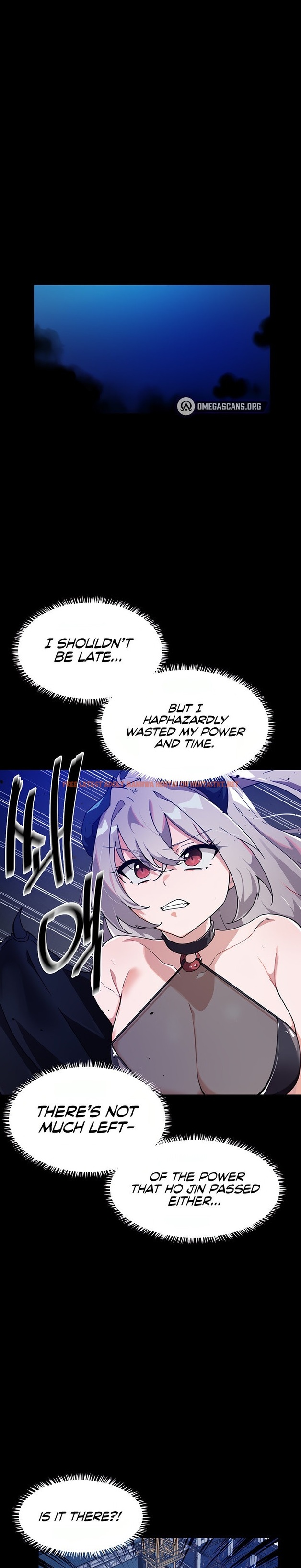 Read Hentai Image 1 04165 in comic Please Give Me Energy - Chapter 43 - hentaitnt.net