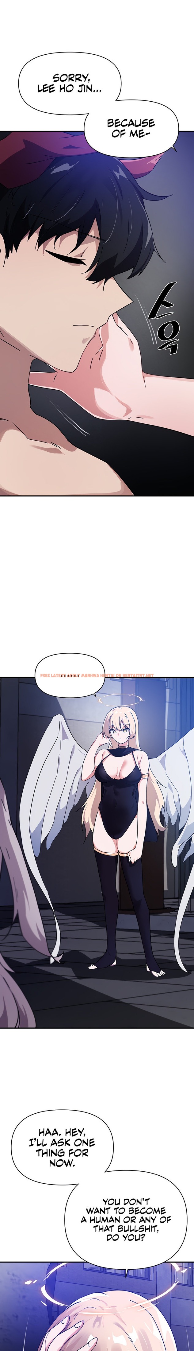 Read Hentai Image 11 04165 in comic Please Give Me Energy - Chapter 43 - hentaitnt.net