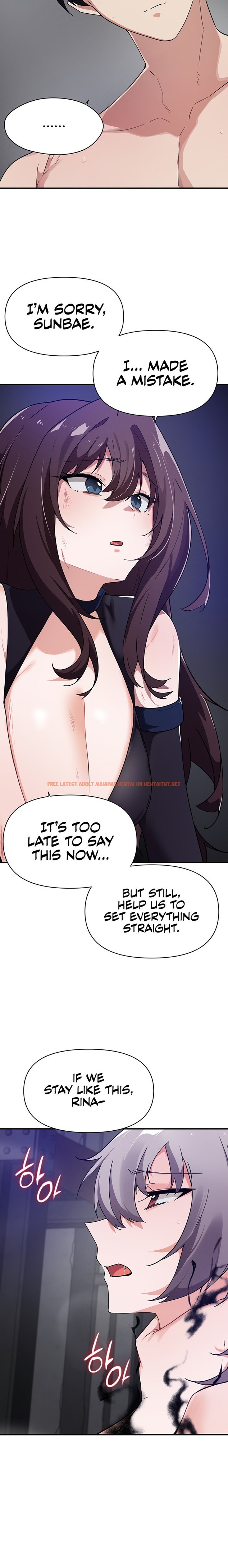 Read Hentai Image 18 34475 in comic Please Give Me Energy - Chapter 44 - hentaitnt.net