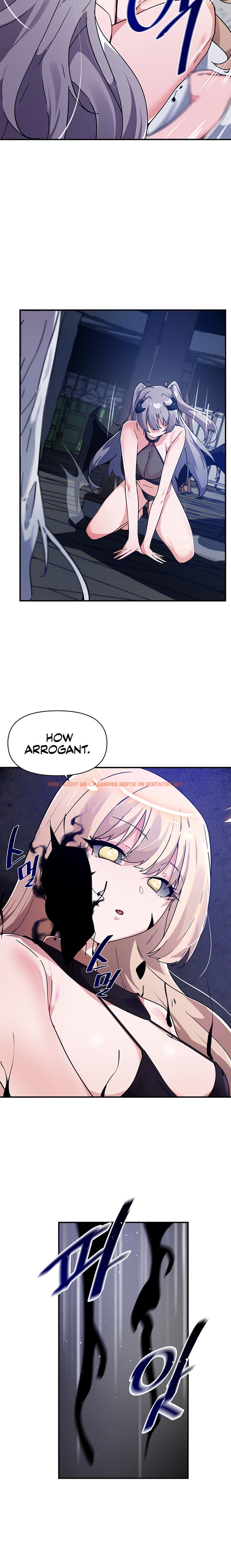 Read Hentai Image 6 34475 in comic Please Give Me Energy - Chapter 44 - hentaitnt.net