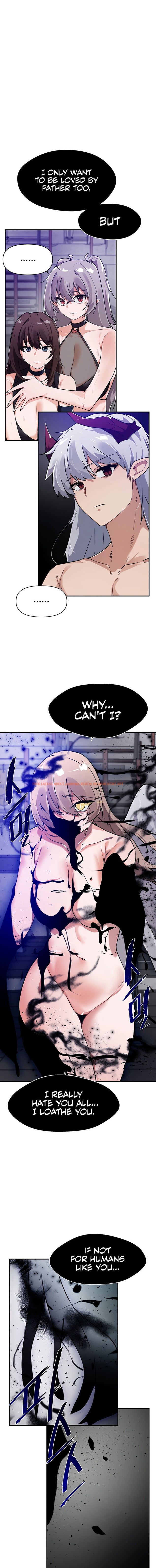 Read Hentai Image 17 81570 in comic Please Give Me Energy - Chapter 45 - hentaitnt.net