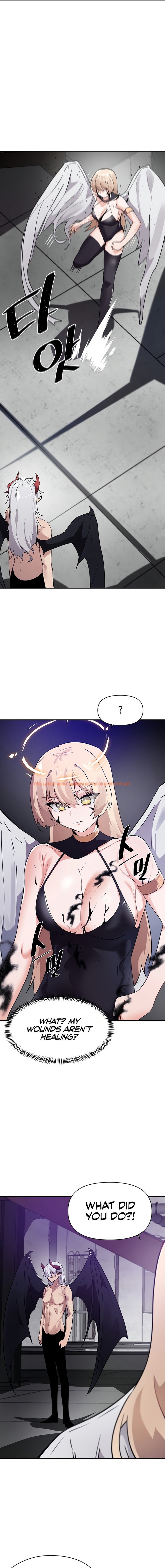 Read Hentai Image 7 81570 in comic Please Give Me Energy - Chapter 45 - hentaitnt.net