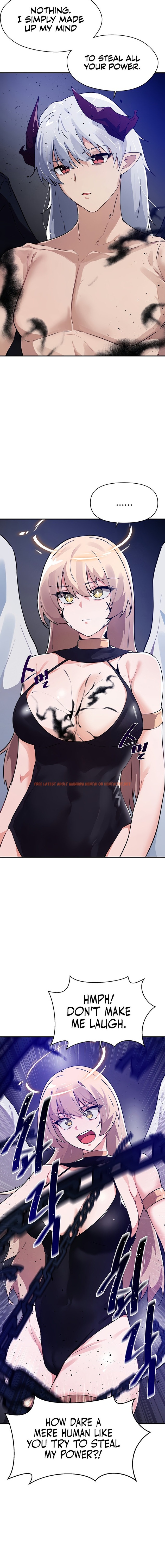 Read Hentai Image 8 81570 in comic Please Give Me Energy - Chapter 45 - hentaitnt.net