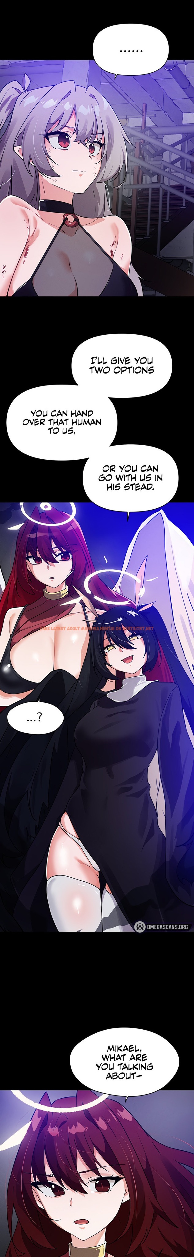 Read Hentai Image 18 60271 in comic Please Give Me Energy - Chapter 46 - hentaitnt.net