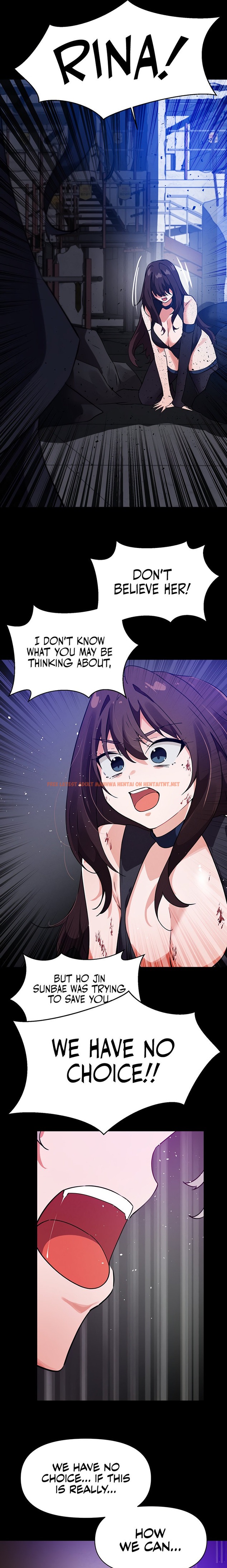 Read Hentai Image 20 60271 in comic Please Give Me Energy - Chapter 46 - hentaitnt.net