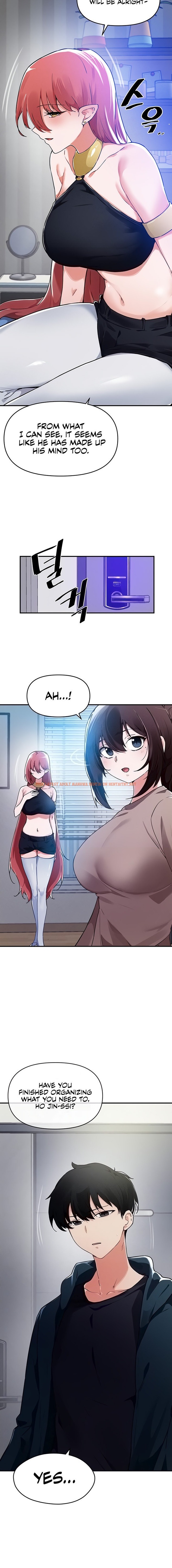 Read Hentai Image 2 30600 in comic Please Give Me Energy - Chapter 47 - hentaitnt.net